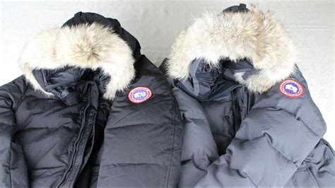 best replica canada goose jackets|counterfeit canada goose jackets.